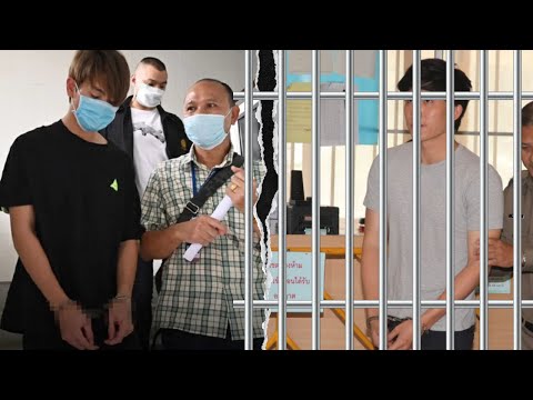 BL Actors You Forgot Have Been Arrested 😳