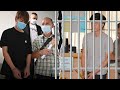 BL Actors You Forgot Have Been Arrested