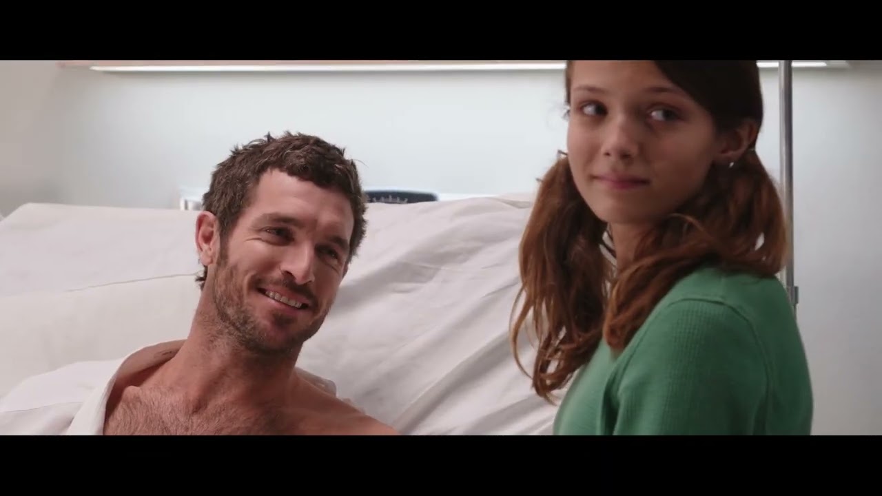 Trailer oficial de End of Loyalty - Legendado