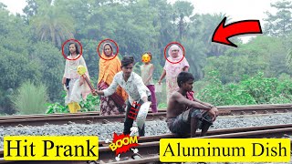 Download lagu Update Viral Aluminum Bucket & Big Drum Hit Prank With Public Funny Reaction 2021 try not to laugh.. mp3 Download lagu Update Viral Aluminum Bucket & Big Drum Hit Prank With Public Funny Reaction 2021 try not to laugh.. mp3