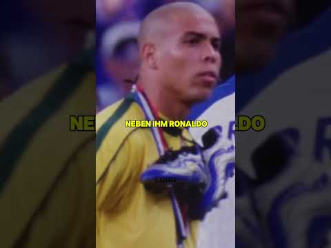 Die beste Mannschaft der Welt.