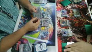 Bastion vs Bruce Titan Games Shop Tournament!