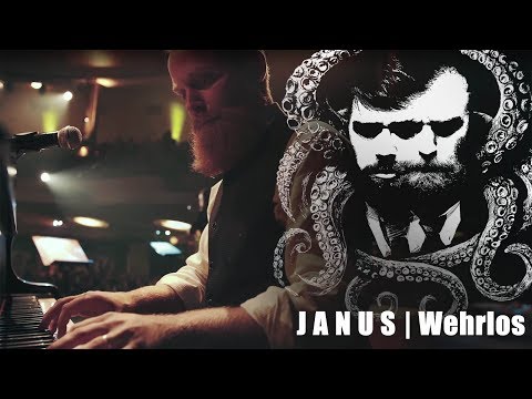 JANUS LIVE | Ein Aufstand alter Männer | Wehrlos