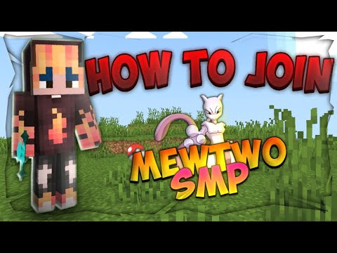 Join My New Smp - Mewtwo SMP || Lifesteal Smp Applications