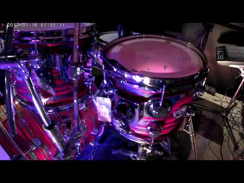 Lx nebula unpacking DW collector Tiger Oyster