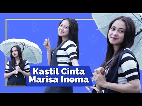 Marisa Inema - Kastil Cinta ( Love Castle )
