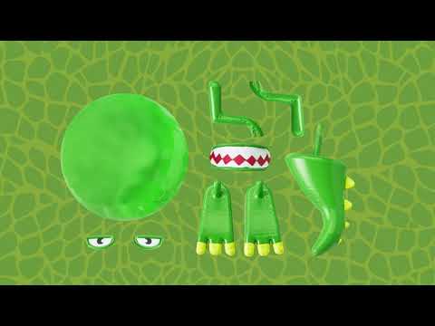 download lagu mp3 mp4 Melting Dinosaur, download lagu Melting Dinosaur gratis, unduh video klip Melting Dinosaur