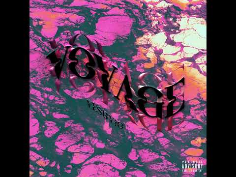 Vesuvio - Voyage (Prod. hermesss)