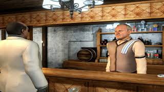 Agatha Christie: Maldad Bajo El Sol * Español * Parte 14