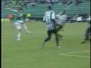 Figueirense 1 x 2 Palmeiras - 26/08/2007 (Brasileirão 2007)