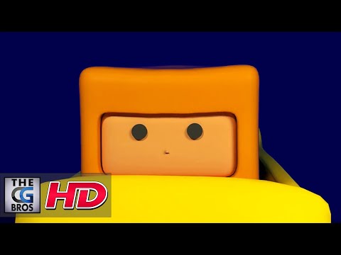 CGI 3D Animated Short: "To The Top : Lieve Final" - by Labib Rivaldy | TheCGBros
