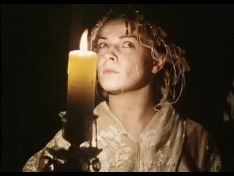 Shakespeare on Film: The Tempest