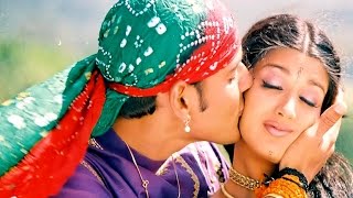 Bhama Bhama Full Video Song || Murari Movie || Mahesh Babu, Sonali Bendre