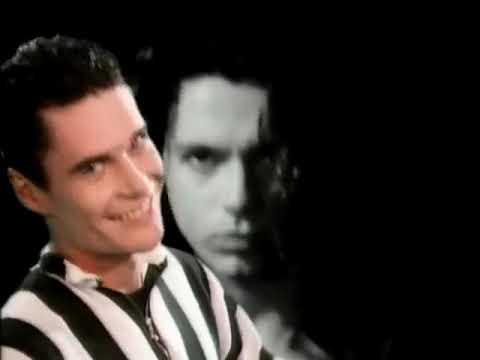 Slayer feat.INXS - Need ensemble