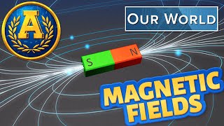 &quot;Our World: Magnetic Fields&quot; by Adventure academy