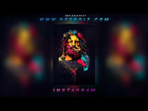De FROiZ - "Instagram" | Becky G × C. Tangana × Anitta Type Beat | EDM Banger Beat 2019
