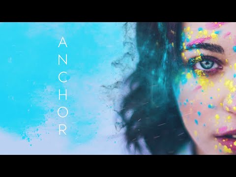 Cailee Rae  - Anchor [Official Lyric Video]