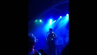 Jose Gonzalez Junip - Howl