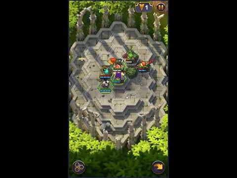 Rivengard Chapter 1 Level 69 - NO BOOSTERS ⚔️ | SKILLGAMING ✔️