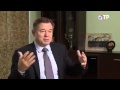 Сергей Глазьев. Как есть и как должно быть 