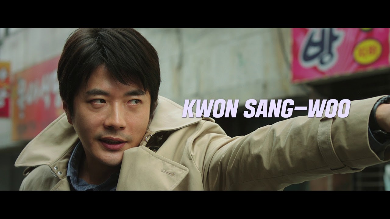 THE ACCIDENTAL DETECTIVE 2: IN ACTION Official Int'l Teaser Trailer