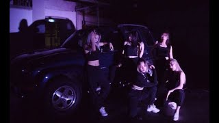 Leaf - Nada feat. Lil Yachty - Mixie Choreography  *Code Magenta* Up Tempo Dance Studio