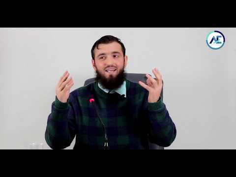 #Shkëputje | Dashuria më intenzive është...! | Ardian Elezi