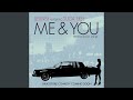 Me & You (feat. Suga Free)