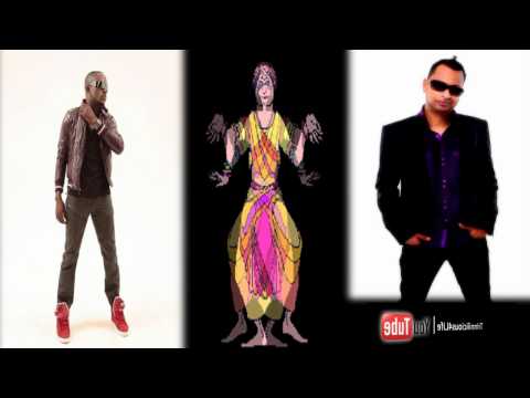 Swappi 4D & Ravi B - Doh Sticky  ( 2012 ) Brand new release