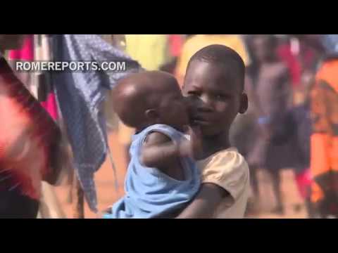 Obispo de Sudán del Sur: Quienes están muriendo en mi país son seres humanos