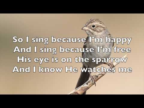 download lagu mp3 mp4 Sparrow Hymn Lyrics, download lagu Sparrow Hymn Lyrics gratis, unduh video klip Sparrow Hymn Lyrics