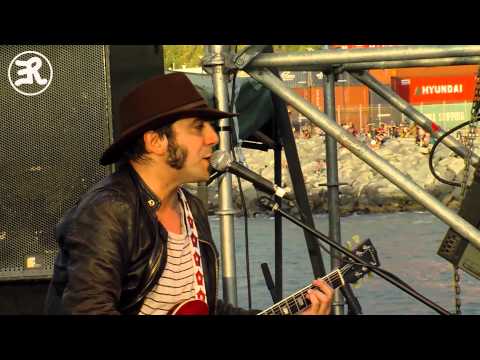 Rockodromo 2013 - Ángelo Pierattini