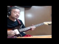 ストップ・ザ・ミュージック / Stop The Music / TH&PurpleSound / Cover The Ventures /