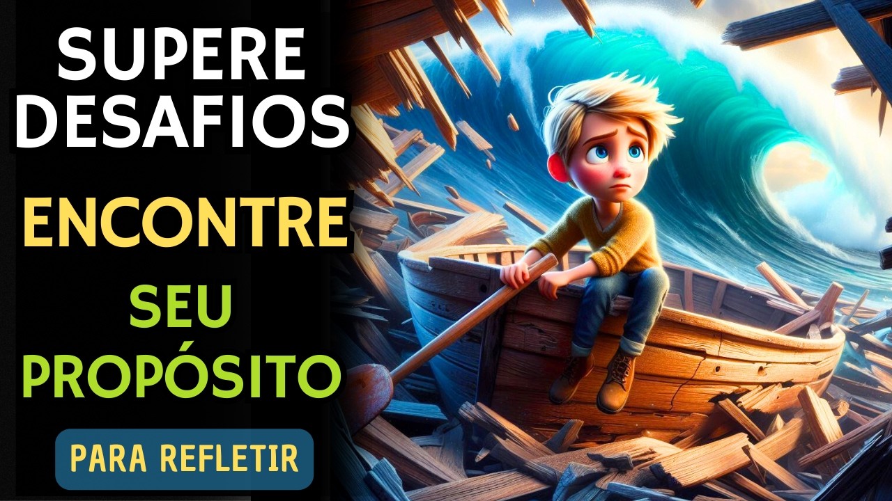 A Jornada do Pescador sem PACIÊNCIA