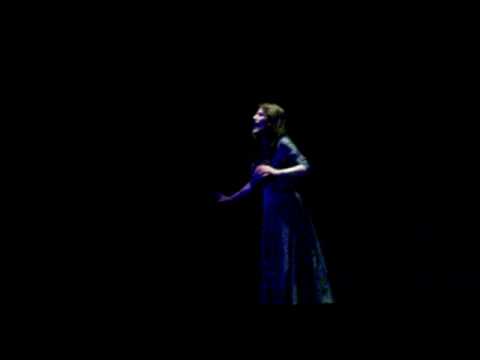 MariaGrazia Di Valentino - Musical 