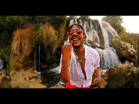 Viccens - De Modder Pt. 2 🌊🦎 (PROD. STYN)