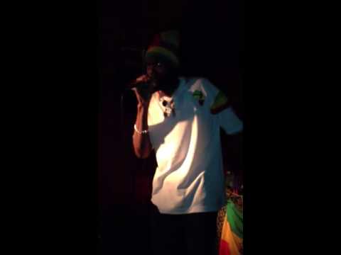 Tall Rich / Unique Star / Uprising Soundsystem - Cardiff 21