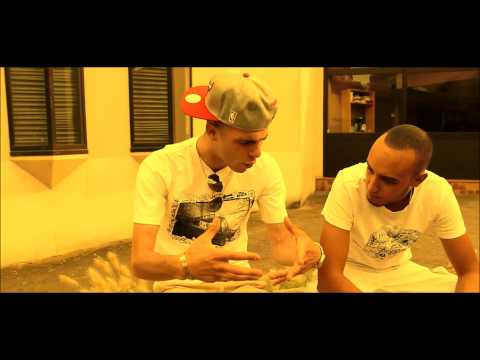 TIMAL -A L'ART H PROD- // Leçon de Rue (street clip)