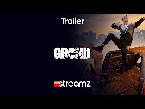 Grond | Trailer | Serie | Streamz