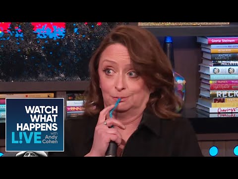 Rachel Dratch ‘Screen Tests’ for ‘The Real Housewives of Boston’ | WWHL