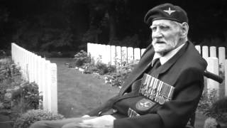 Reg Curtis - The Last Post