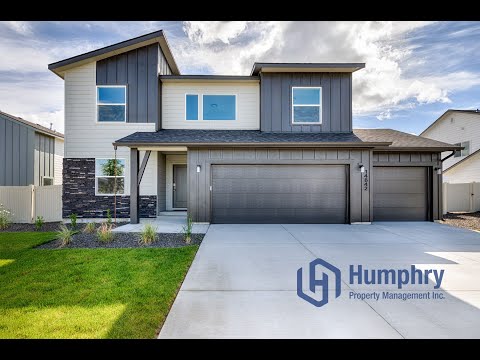 Beautiful home minutes from freeway access property video