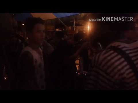 Roda Cultural de Vila Isabel - Final - MKS e Bot X WJ e Ratata - 02.02.17 (Leia a descriçao)