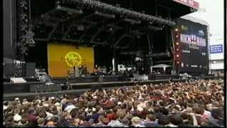 Bad Religion (Rock Am Ring 2002) [09]. Epiphany