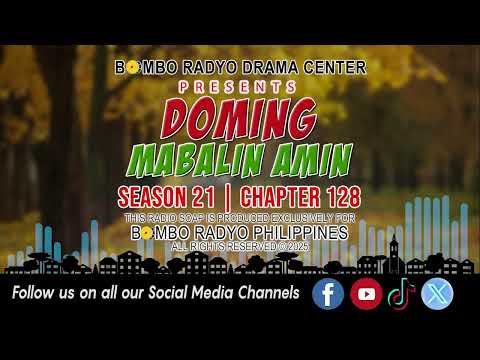 Doming Mabalin Amin - Season 21 | Chapter 128