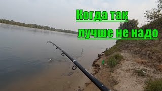 Ловля сома на оке в тульской области