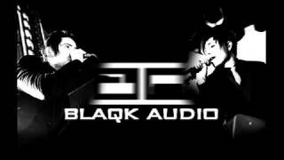 Mouth to Mouth - Blaqk Audio