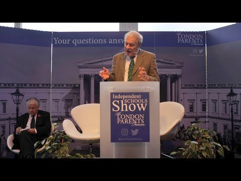 Does failure help children succeed? Theodore Dalrymple
