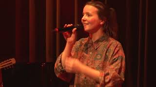 Guy Clark: Home grown tomatoes - Lena Steffan