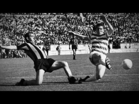 Celtic 1967 Rolando